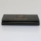 Chanel -  Leather Wallet  (Pre-Owned)