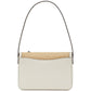 Katy Dragonfly Embellished Straw Small Shoulder Bag