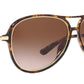 Michael Kors Eyewear Aviator Sunglasses