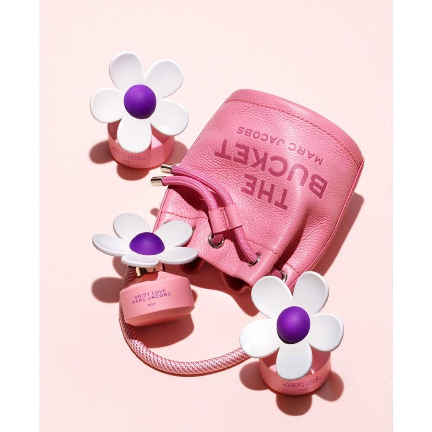 Daisy Love Pop Eau de Toilette, 1.6 oz.