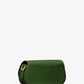 Mila Small Leather Shoulder Bag