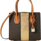 Michael Kors Mercer Kors Studio Messenger Bag