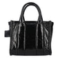 Marc Jacobs The Shiny Crinkle Micro Tote Bag