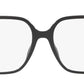 Michael Kors Square Frame Glasses