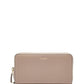 The Continental Wristlet