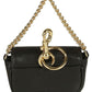 Marc Jacobs The Nano J Marc Chained Charm