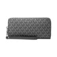 Logo Jet Set Travel Continental Wallet