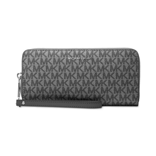 Logo Jet Set Travel Continental Wallet