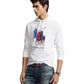 Big Pony Jersey Hooded T-Shirt