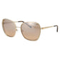 Michael Kors Butterfly Frame Sunglasses