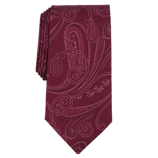 Men's Cove Paisley Tie