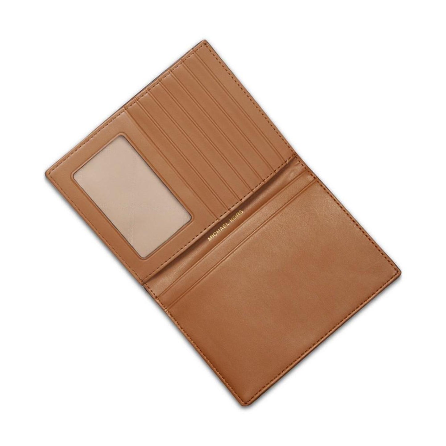 Logo Bedford Travel Passport Wallet