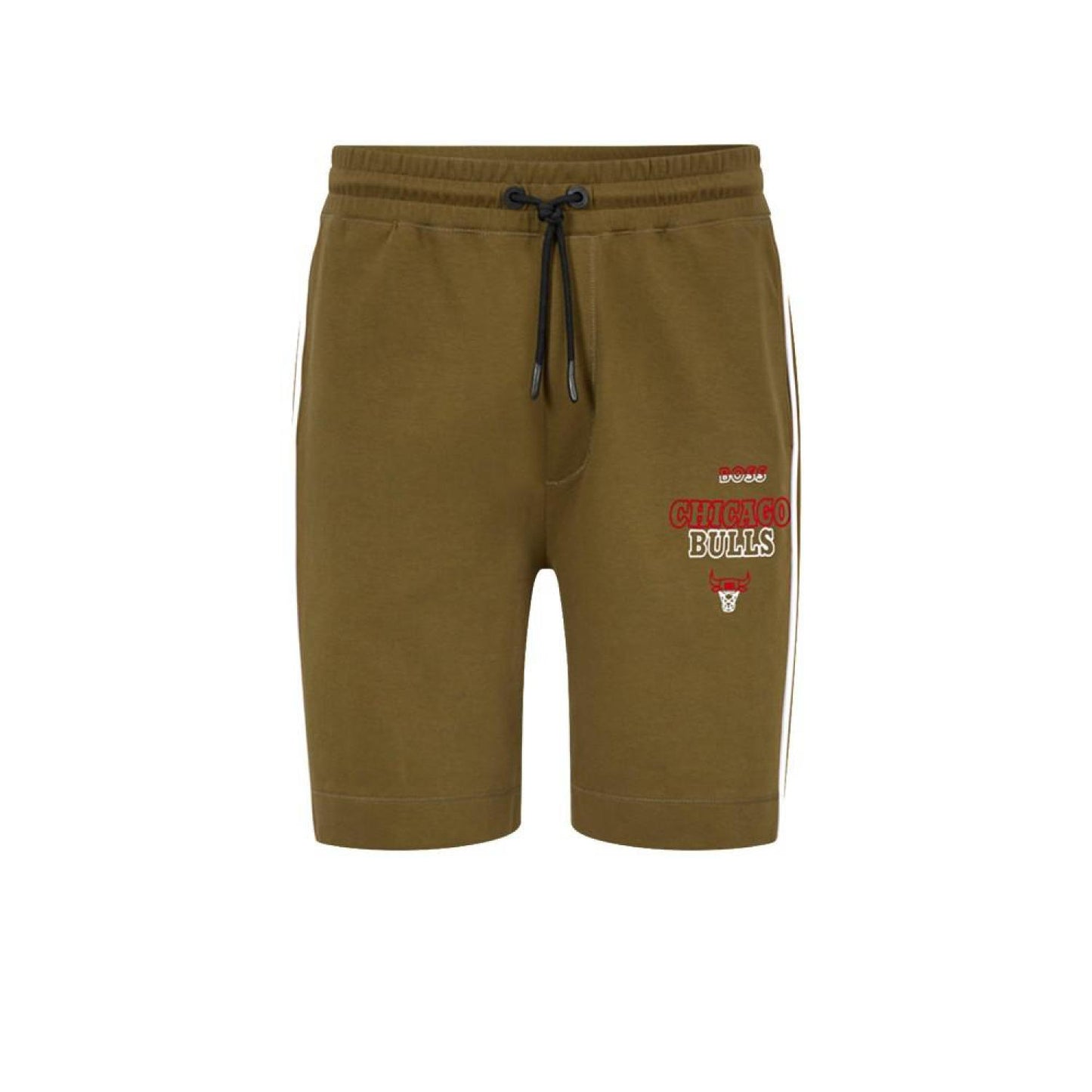Men's Boss NBA Drawstring Shorts