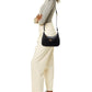 Gucci Aphrodite Small Leather Hobo Bag