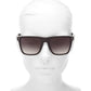 Square Sunglasses, 58mm