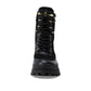 Rowan Lace-Up Bootie