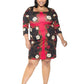 Elizabeth Dress - Plus Size