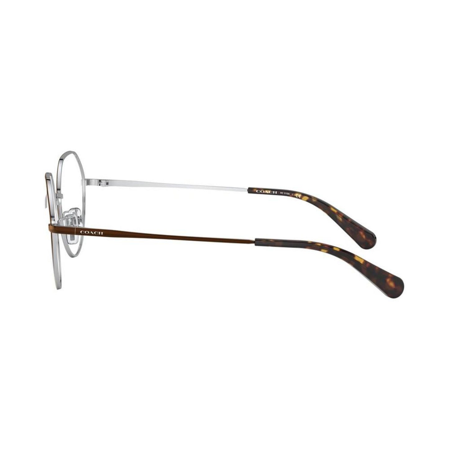 HC5106 Women's Irregular Eyeglasses
