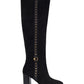Ollie Suede Boot