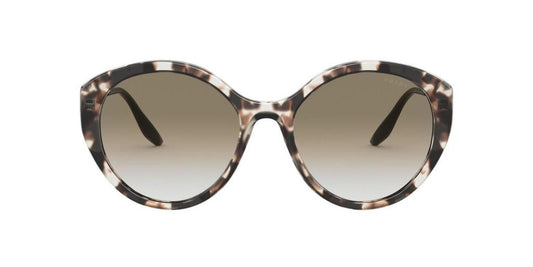 Prada PR 18XS UAO0A7 Cat Eye Sunglasses