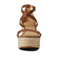 Serena Wedge Espadrille