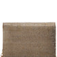 Michael Kors Collection Small Leather Clutch