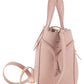 Furla Net Logo Printed Mini Tote Bag