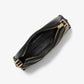 Wilma Medium Leather Shoulder Bag