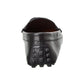 Gucci Interlocking G GG Supreme Canvas & Leather Driver