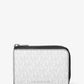 Cooper Signature Logo Folio Wallet