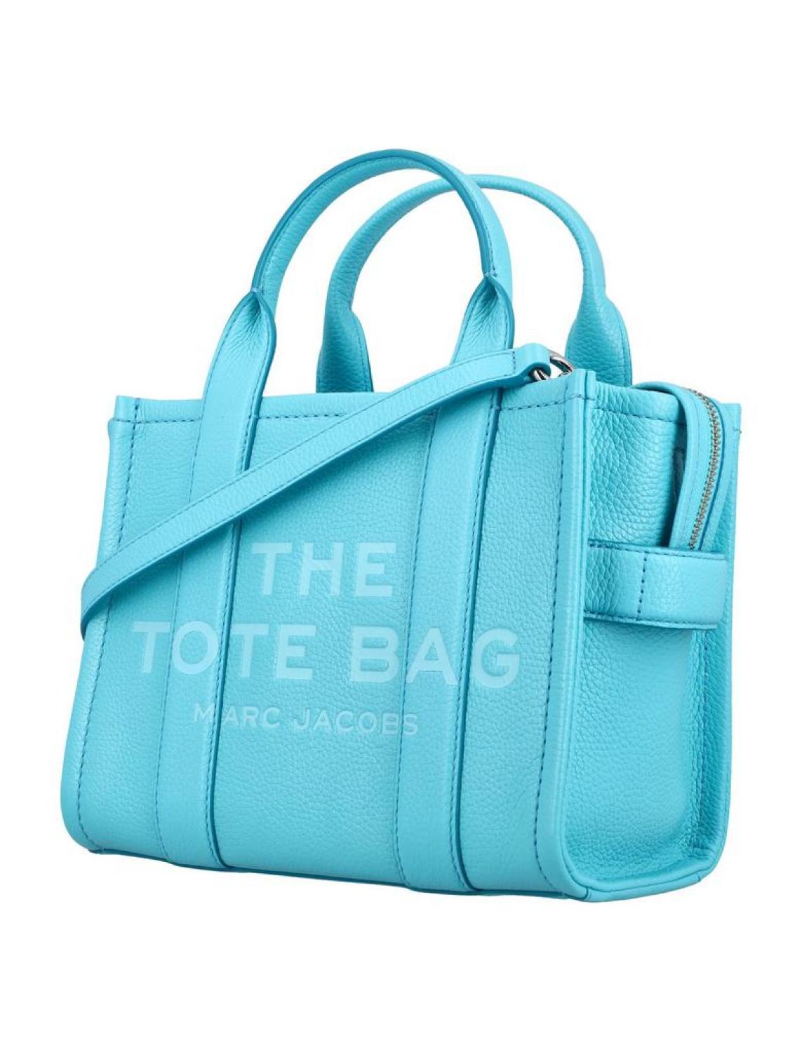Marc Jacobs The Traveler Mini Tote Bag