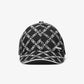 Empire Logo Print Cotton Baseball Hat