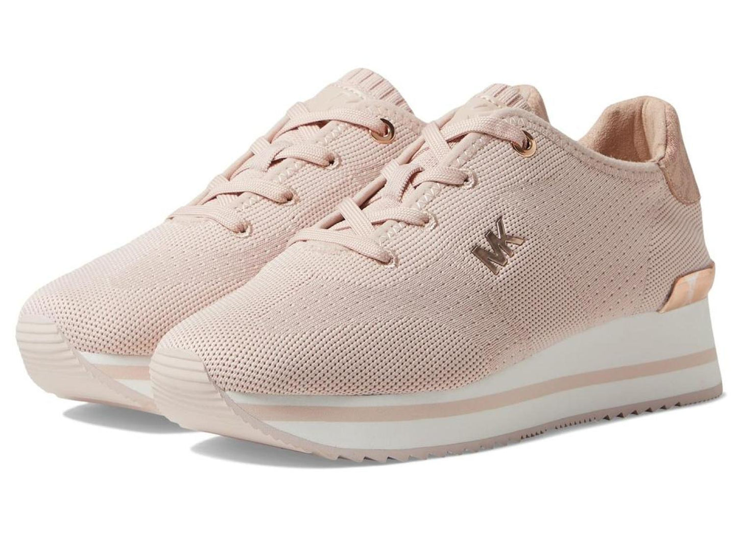 Monique Knit Trainer