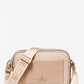 Maeve Medium Signature Logo Bucket Bag