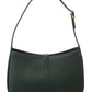 Saint Laurent Le 5 A 7 Smooth Leather Hobo Bag