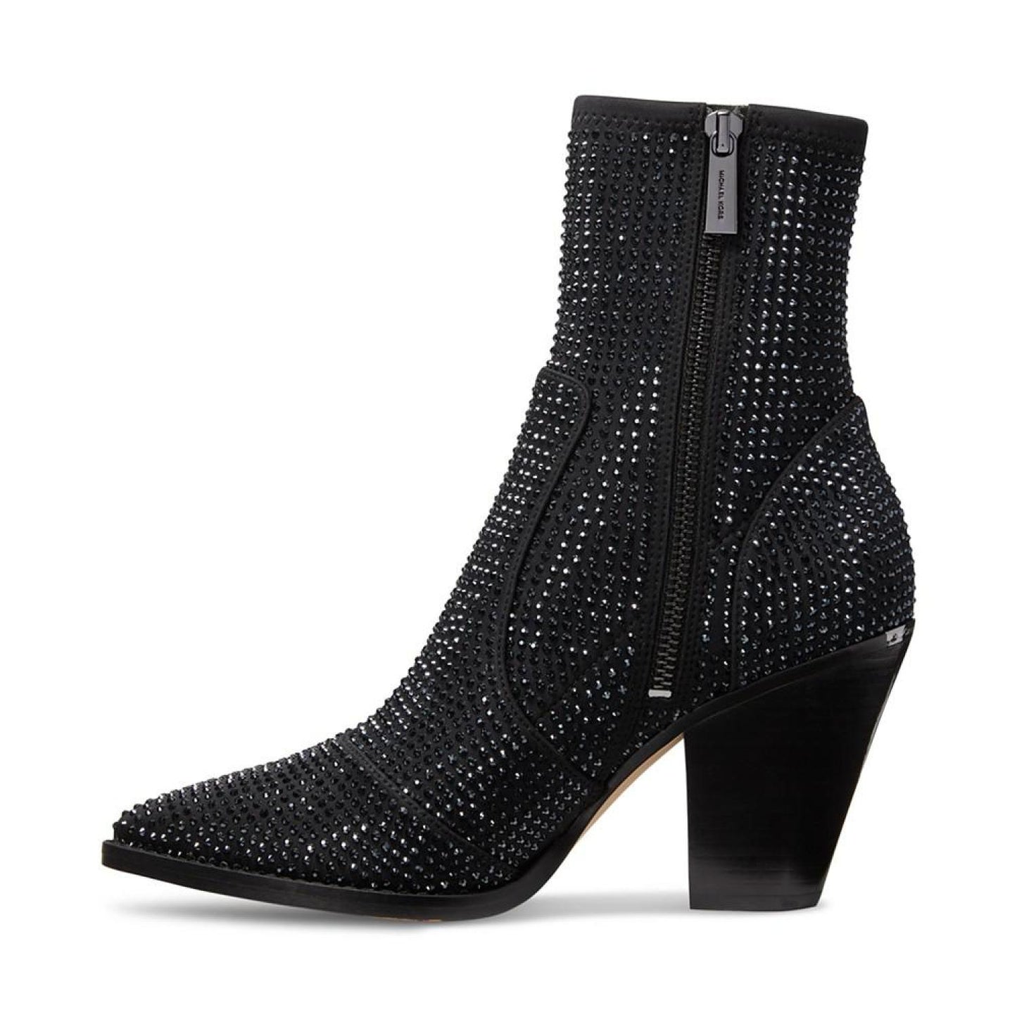 Women's Dover Embellished Pointed-Toe Dress Booties
