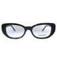 Saint Laurent  SL 316 BETTY 002 53mm Womens Cat-Eye Eyeglasses 53mm