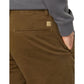 Schino Taber Tapered Fit Trousers