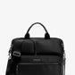 Brooklyn Nylon Briefcase