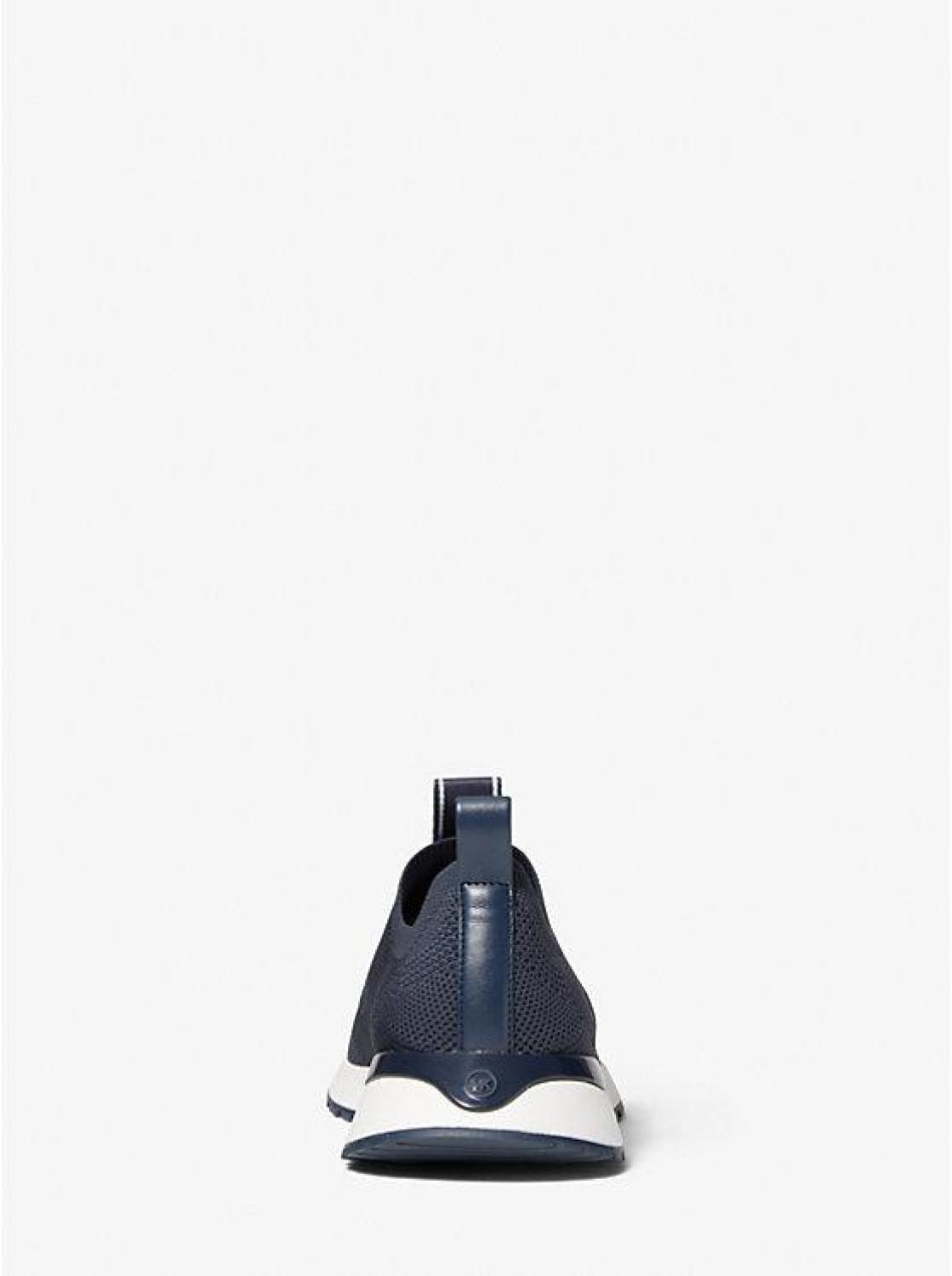 Miles Stretch Knit Slip-on Sneaker