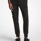Woven Cargo Joggers