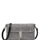 The Rhinestone J Marc Mini Shoulder Bag