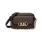 Parker Medium Chain Swag Camera Crossbody