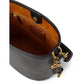 Glovetanned Leather Dakota Bucket Bag 16
