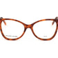 Marc Jacobs Eyewear Cat-Eye Frame Glasses