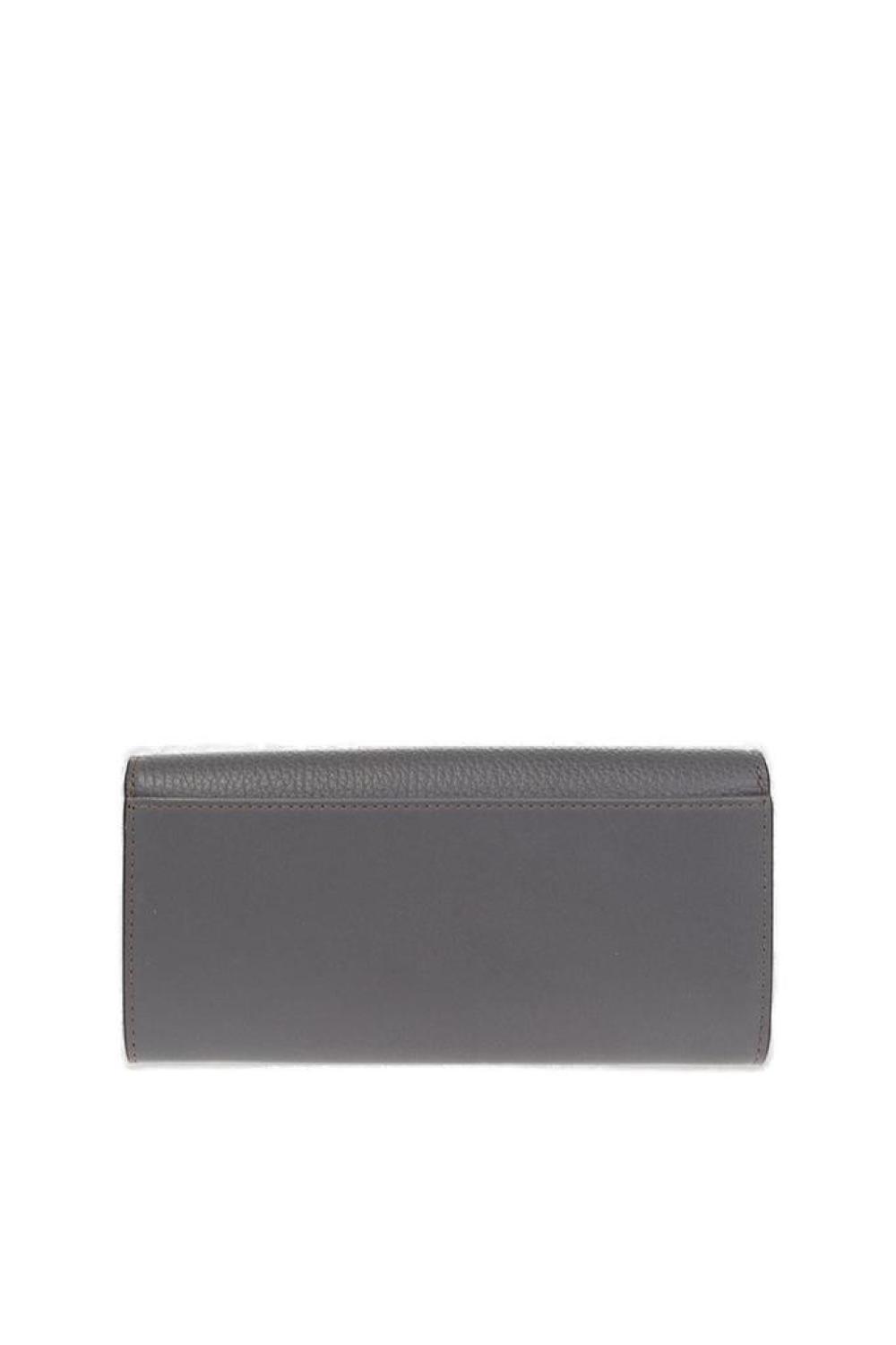 Furla Primula Logo-Plaque Continental Wallet