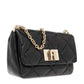 Furla 1927 Quilted Shoulder Bag