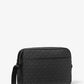 Hudson Logo Utility Crossbody Bag