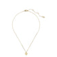 R Pendant