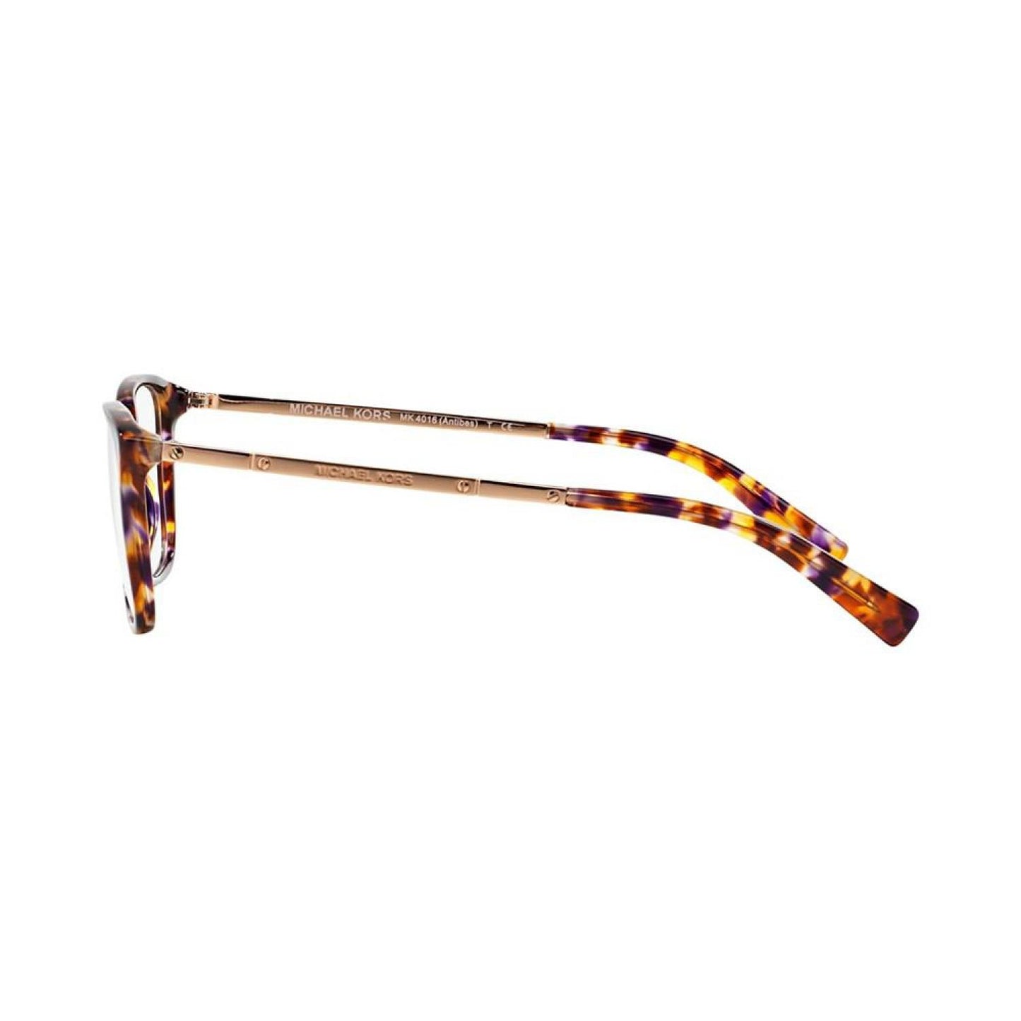 Women's Antibes Eyeglasses, MK4016